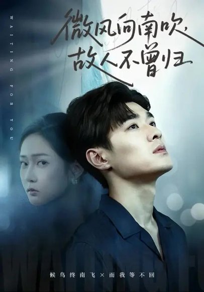微风向南吹，故人不曾归（72集）易柏辰&王悦洋 高清完整版