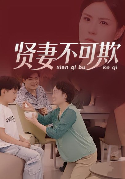 贤妻不可欺（36集）范盼盼&高恩宥 高清完整版